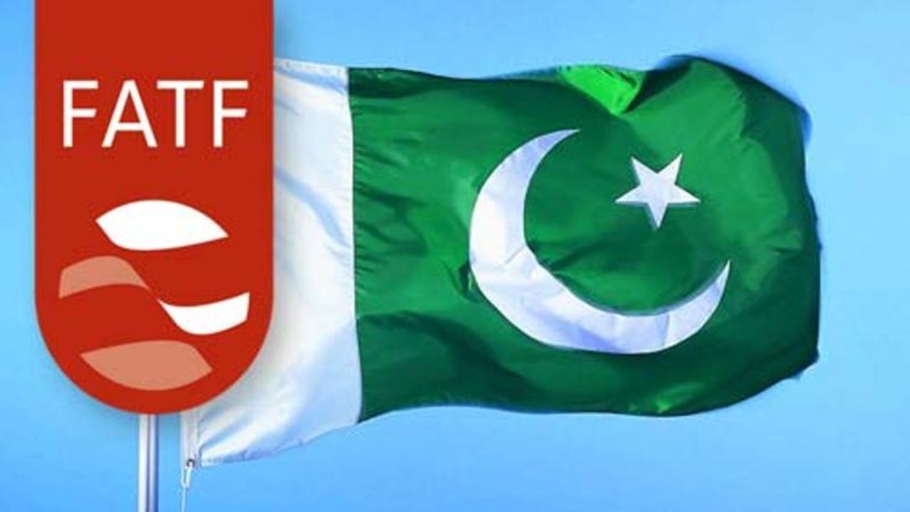 لوایح FATF در پارلمان پاکستان تصویب شد