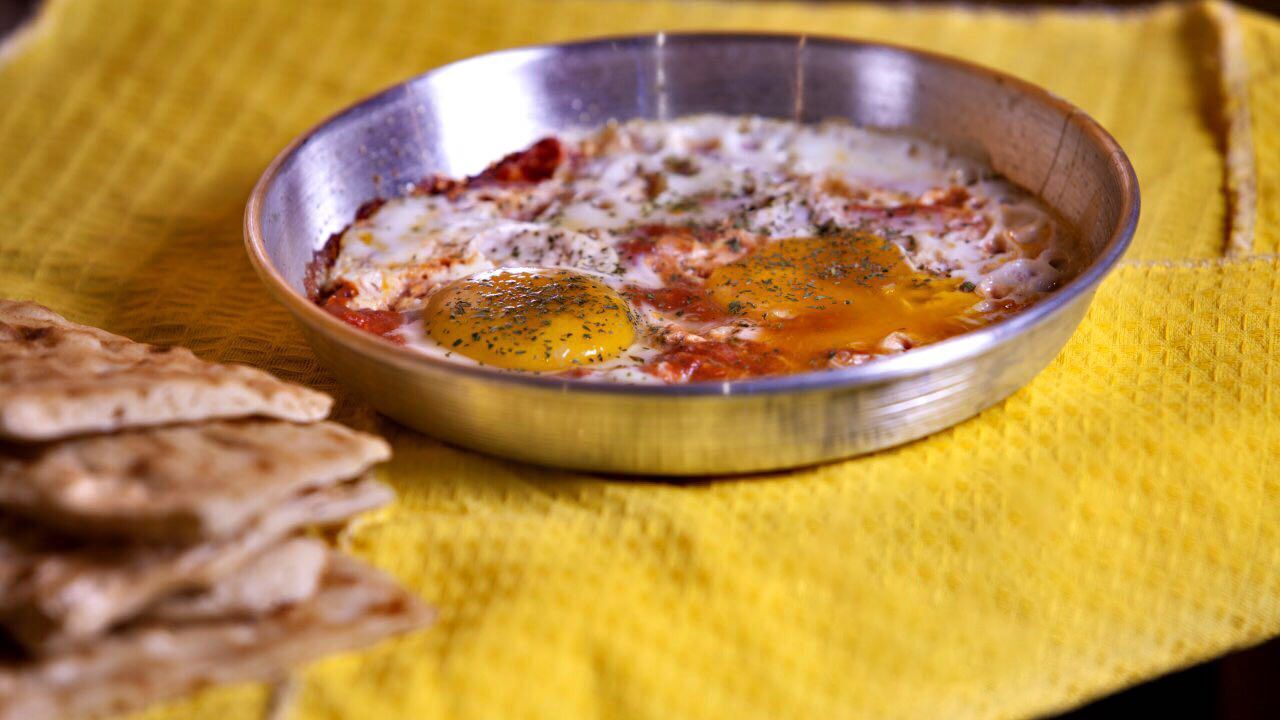 اینفوگرافی| یک صبحانه ساده، چند؟