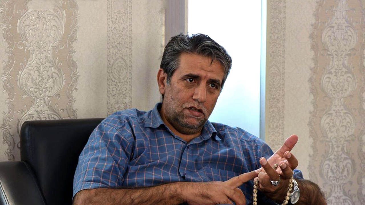 باید از بازگشت کشور به دوران احمدی‌نژاد جلوگیری کنیم