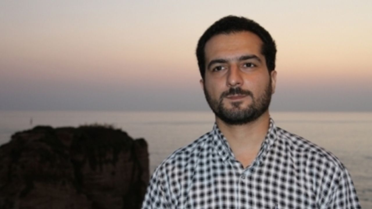 اظهار نگرانی رضا گلپور از وضعیت مهدی هاشمی