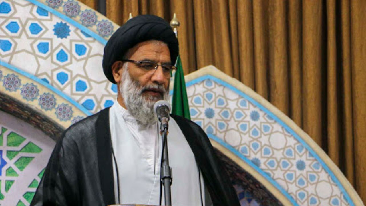 عزاداران حسینی برای اربعین به سمت عراق حرکت نکنند