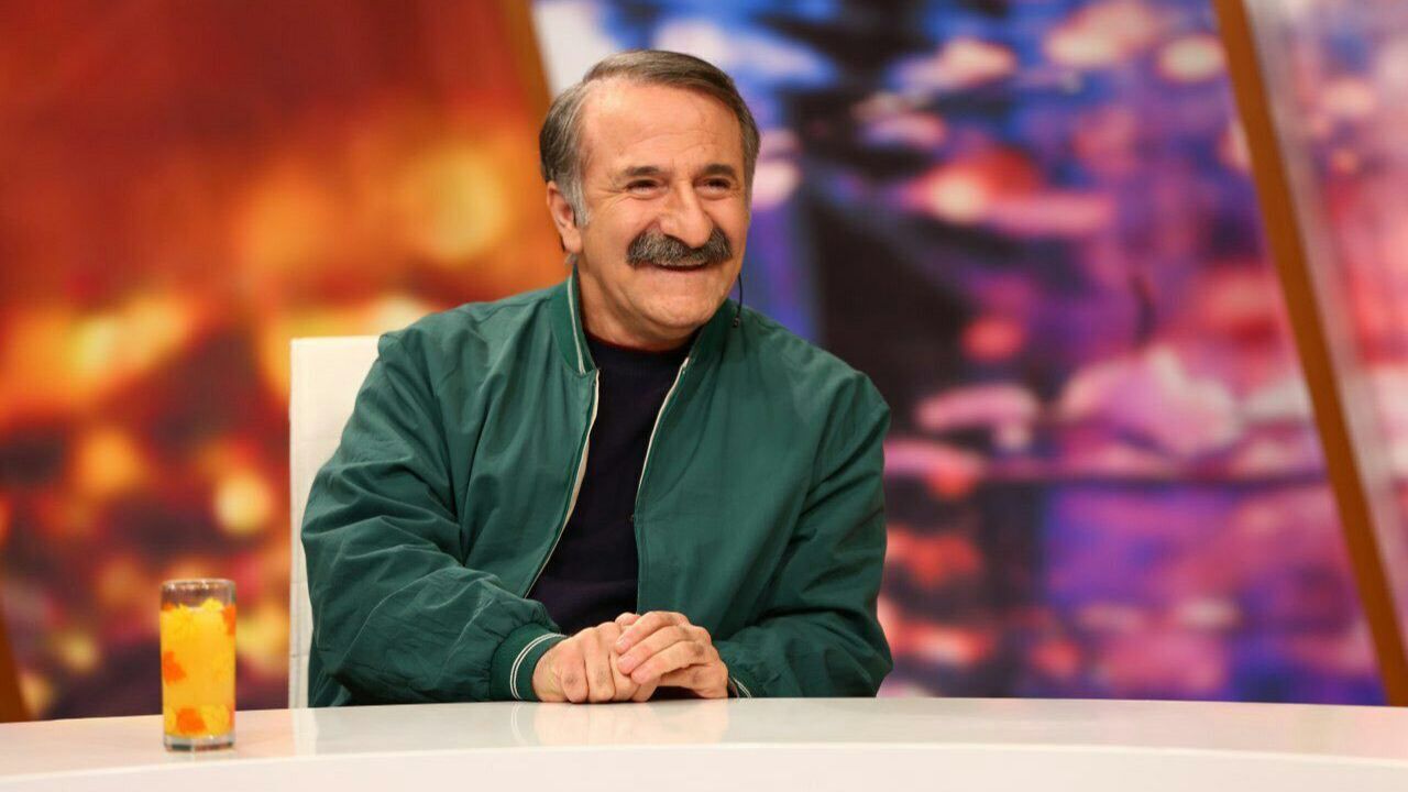 حال عمومی «مهران رجبی» خوب نیست