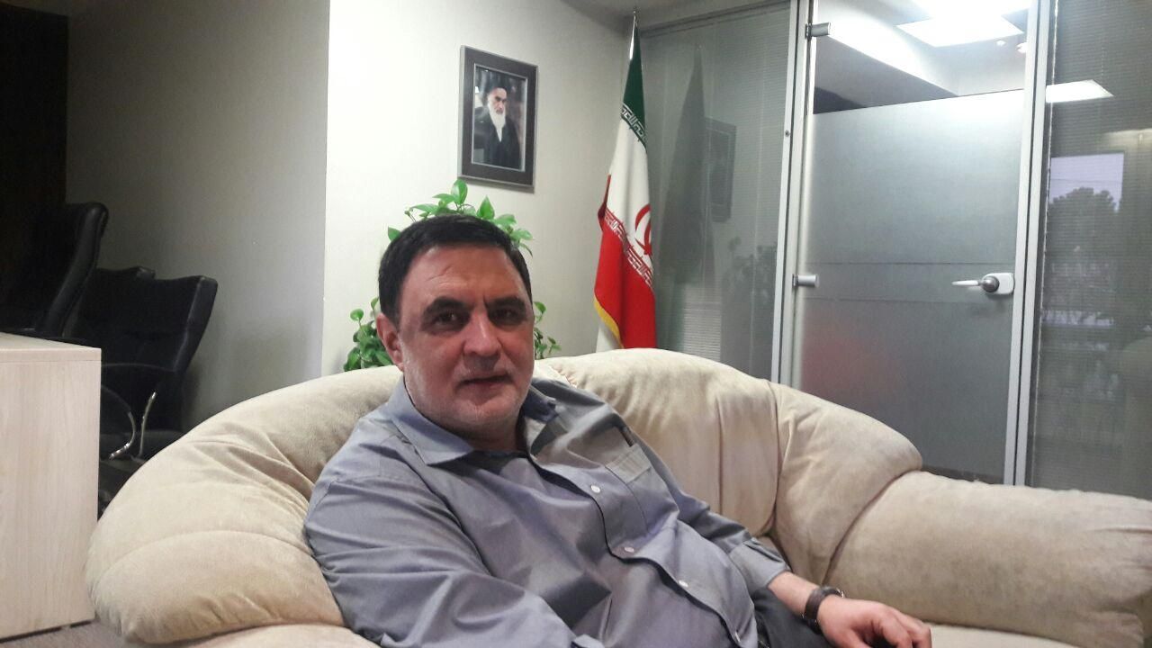 مشارکت پایین نشانه ناامیدی مردم از حاکمیت نیست
