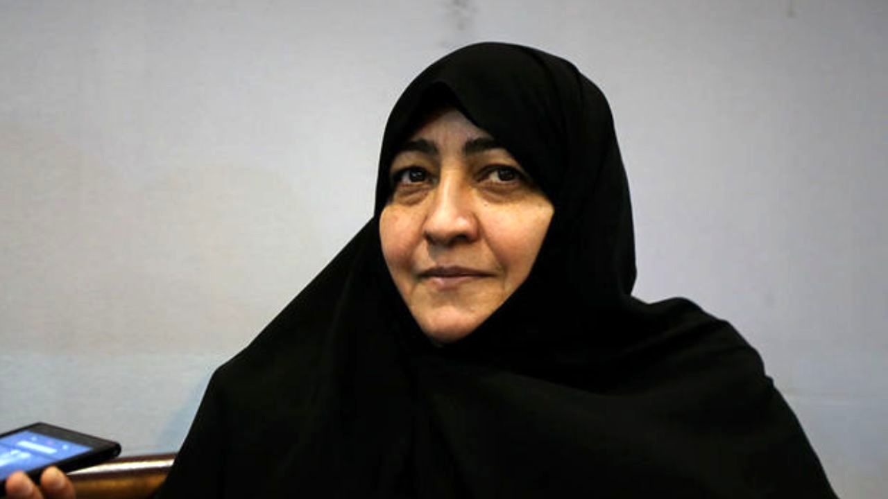 جلودارزاده کاندیدای انتخابات ریاست‌جمهوری می‌شود؟
