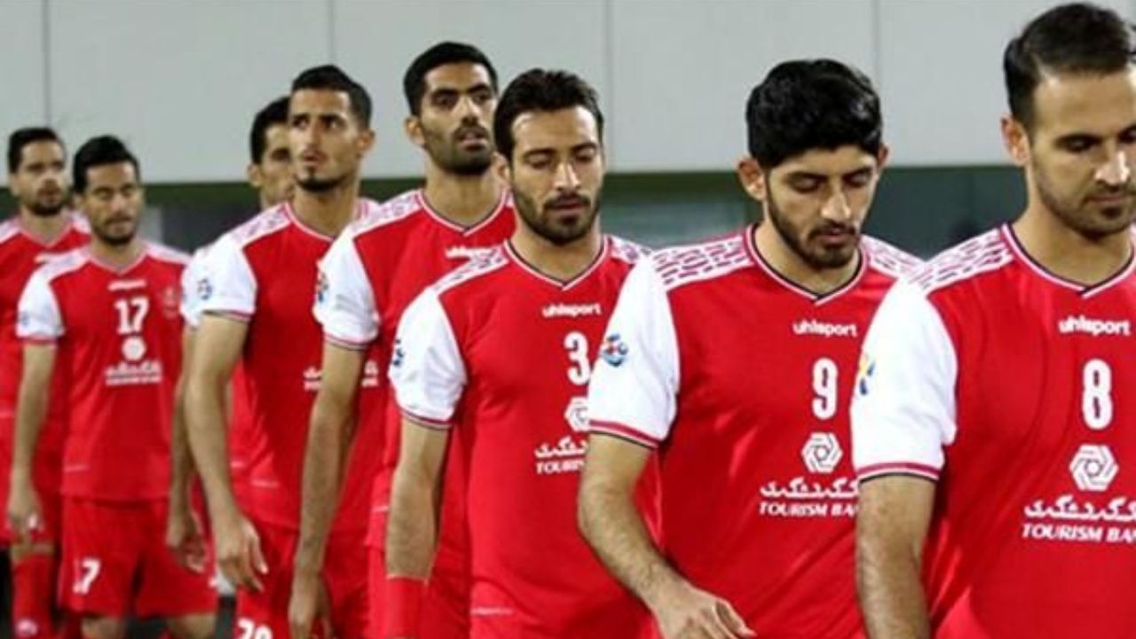 قرارداد عجیب مدیران پرسپولیس علیه این باشگاه + سند
