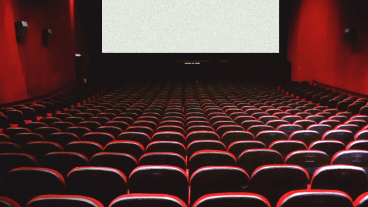 مردم هنوز نمی‌دانند سینماها باز است