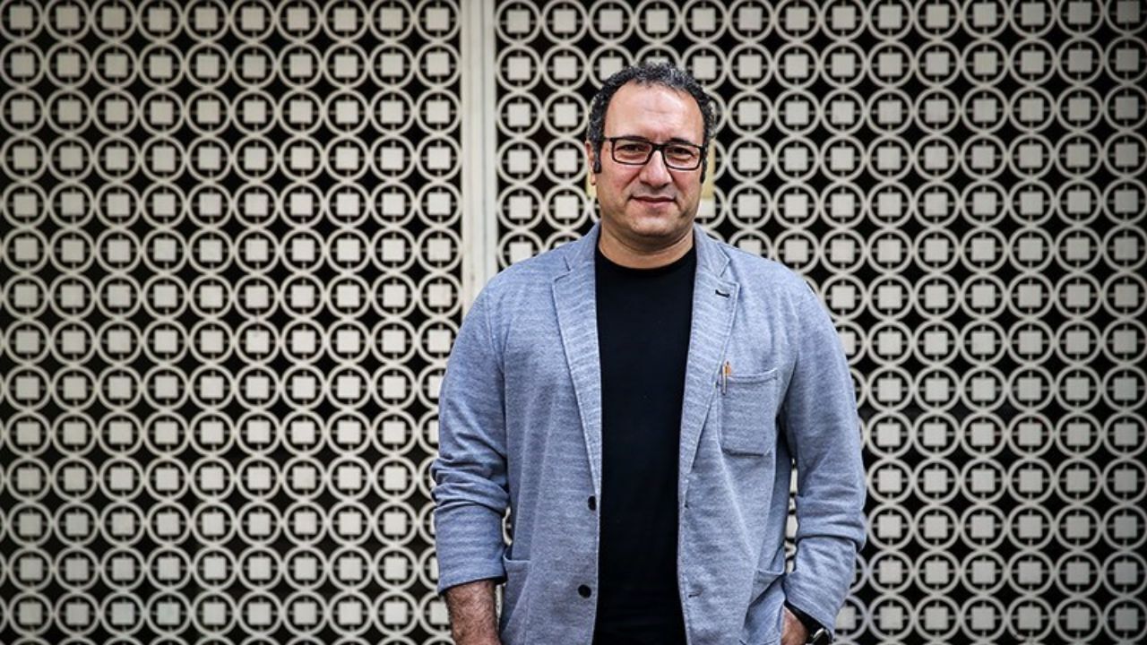 رضا میرکریمی «نگهبان شب» را می‌سازد