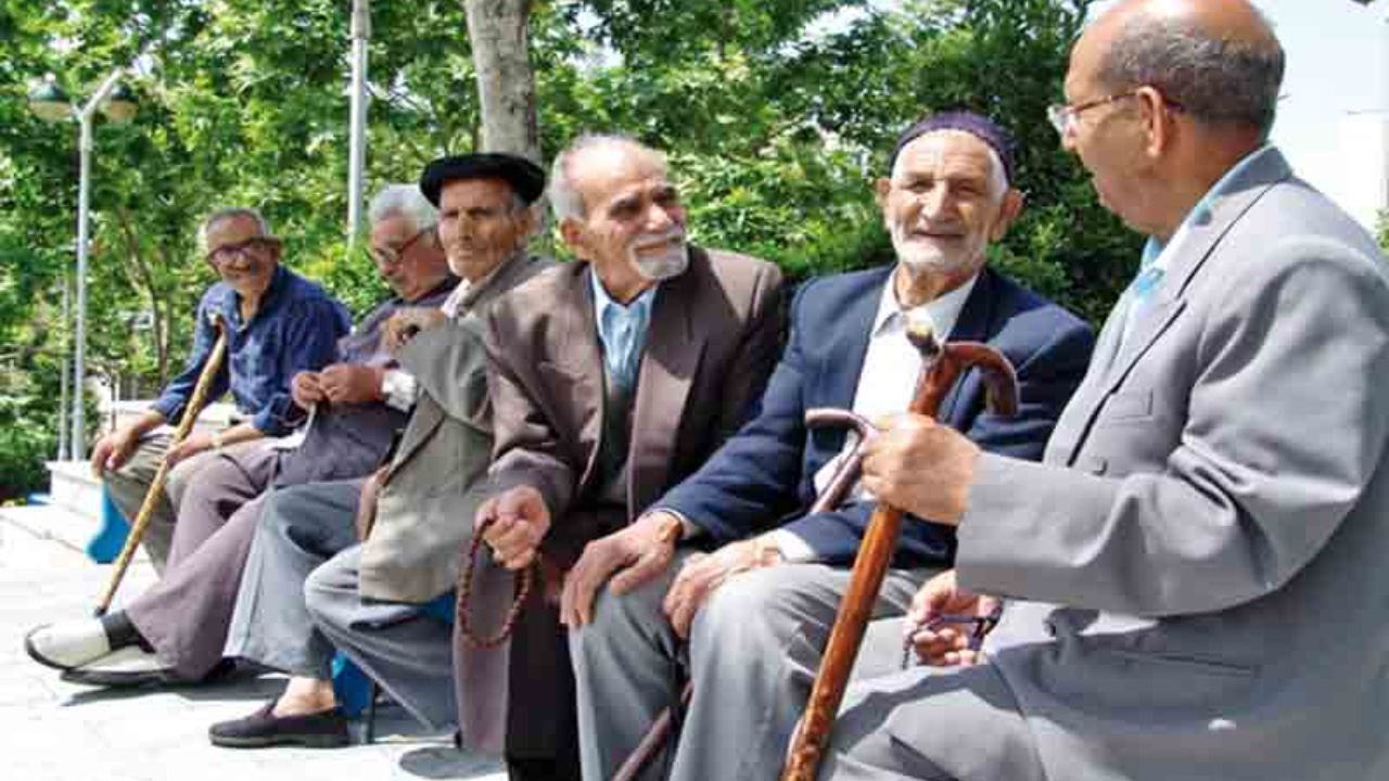 18 هزار میلیارد سهام برای بازنشستگان فروخته می‌شود