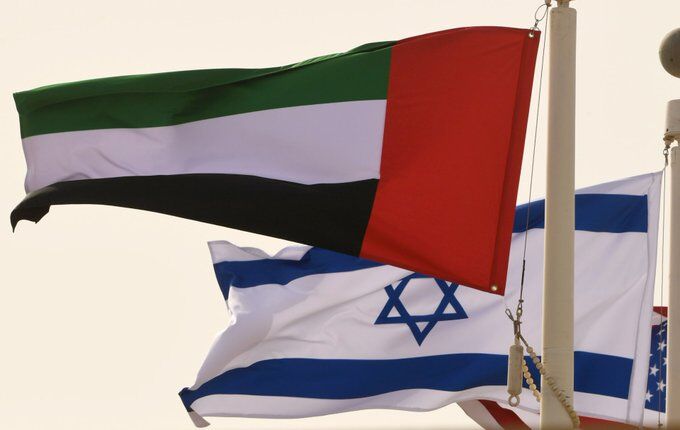 جایگاه امارات در دکترین نظامی رژیم صهیونیستی علنی‌تر شد