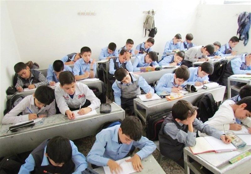 به زودی امتحانات باقی مانده دانش آموزان برگزار خواهد شد