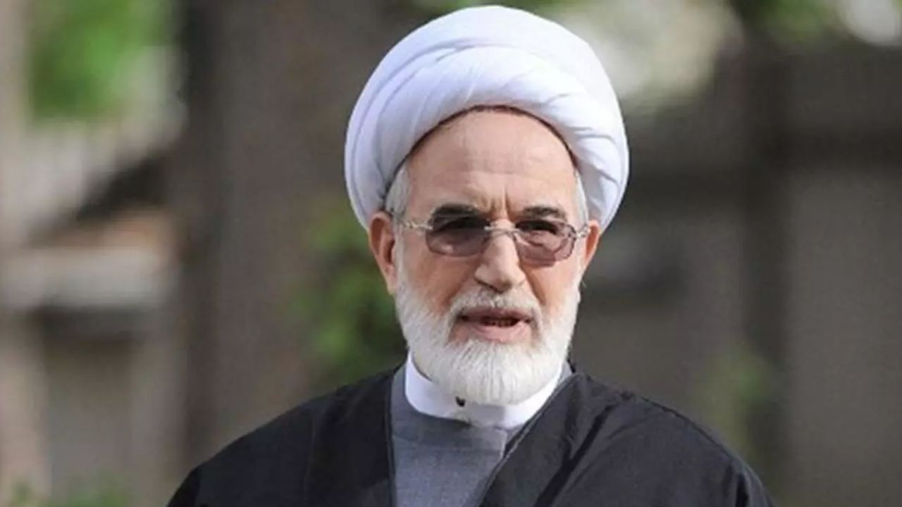 شیخ مهدی کروبی فردا تحت عمل جراحی قرار می‌گیرد
