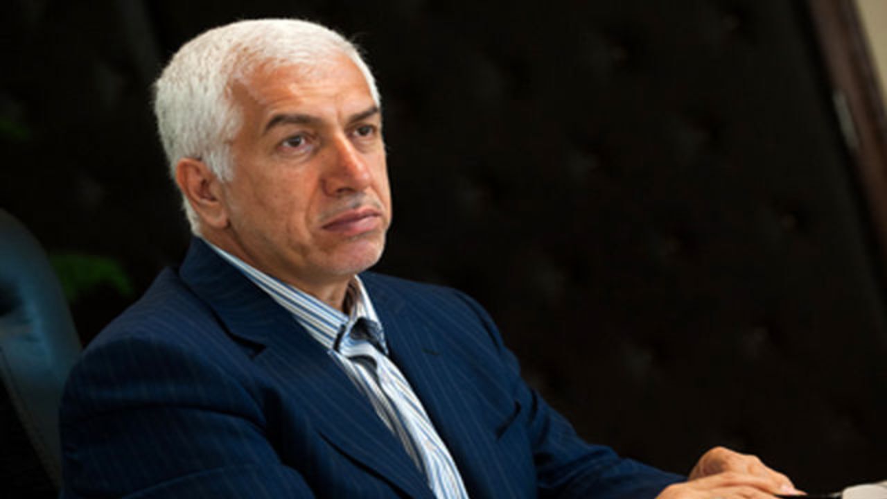 عراق می‌تواند دروازه صادرات و واردات ارز برای ایران باشد