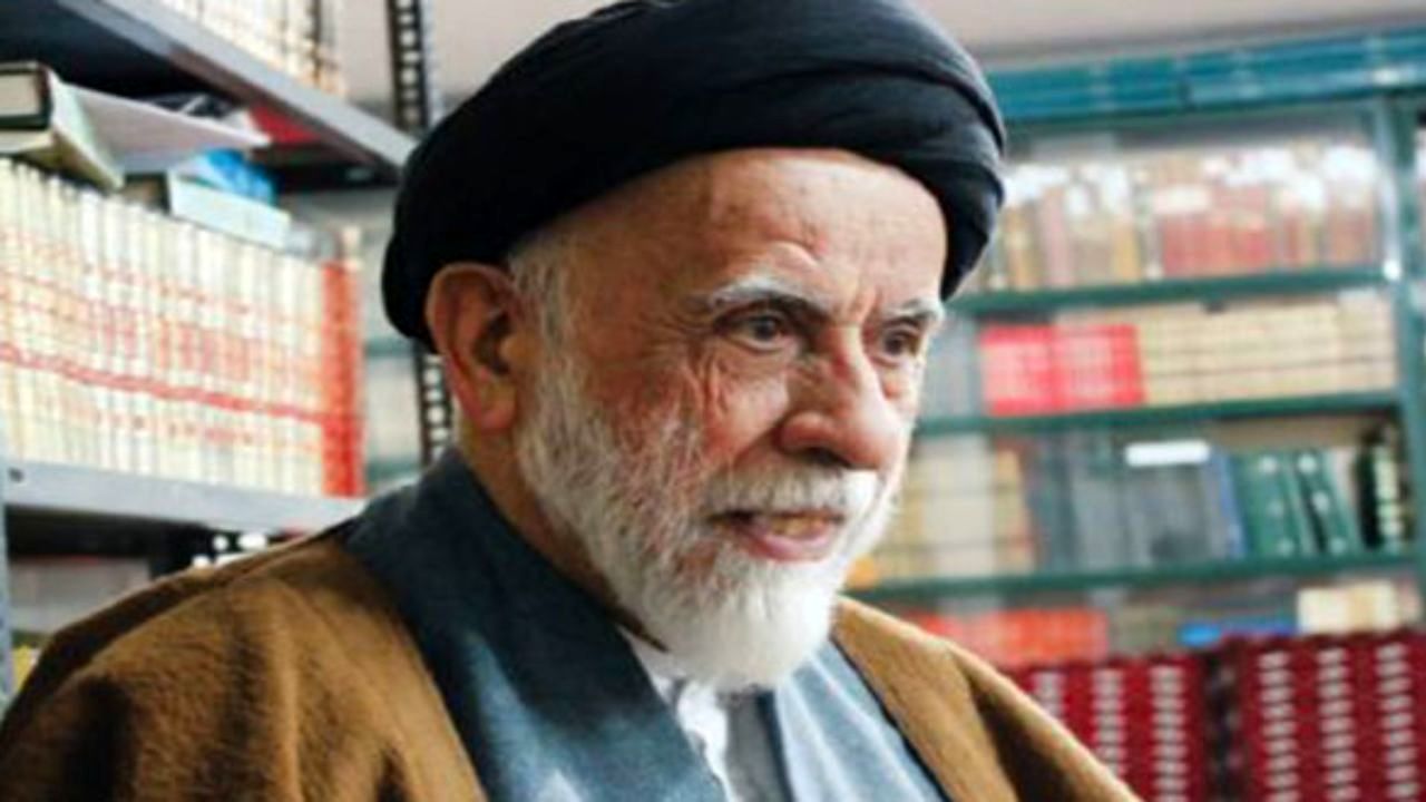 ما انتخابات را ترک نمی‌کنیم