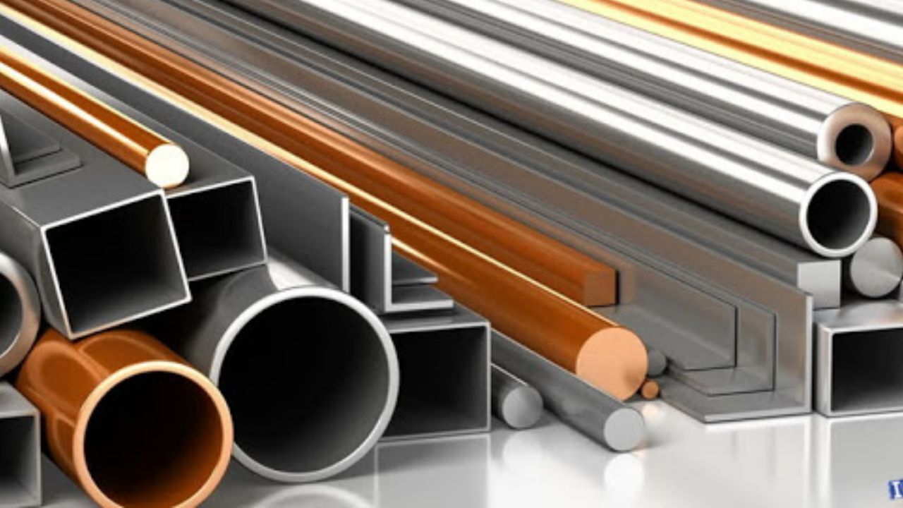موج جدید کرونا قیمت فلزات اساسی را کاهش داد