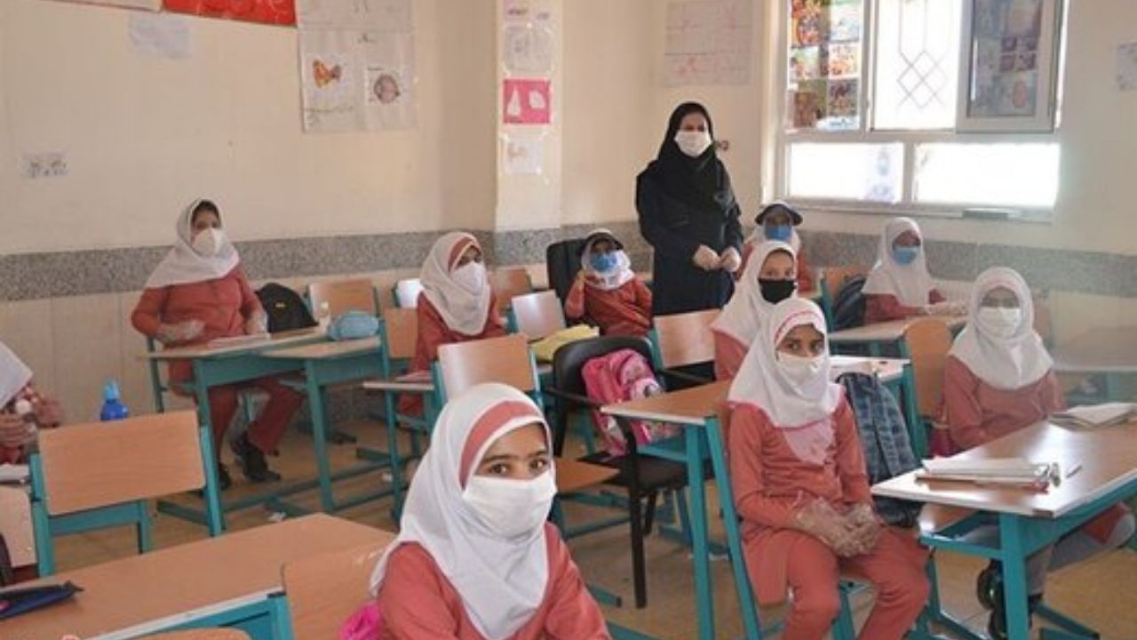 آموزش مجازی رایگان برای پیش دبستانی ها