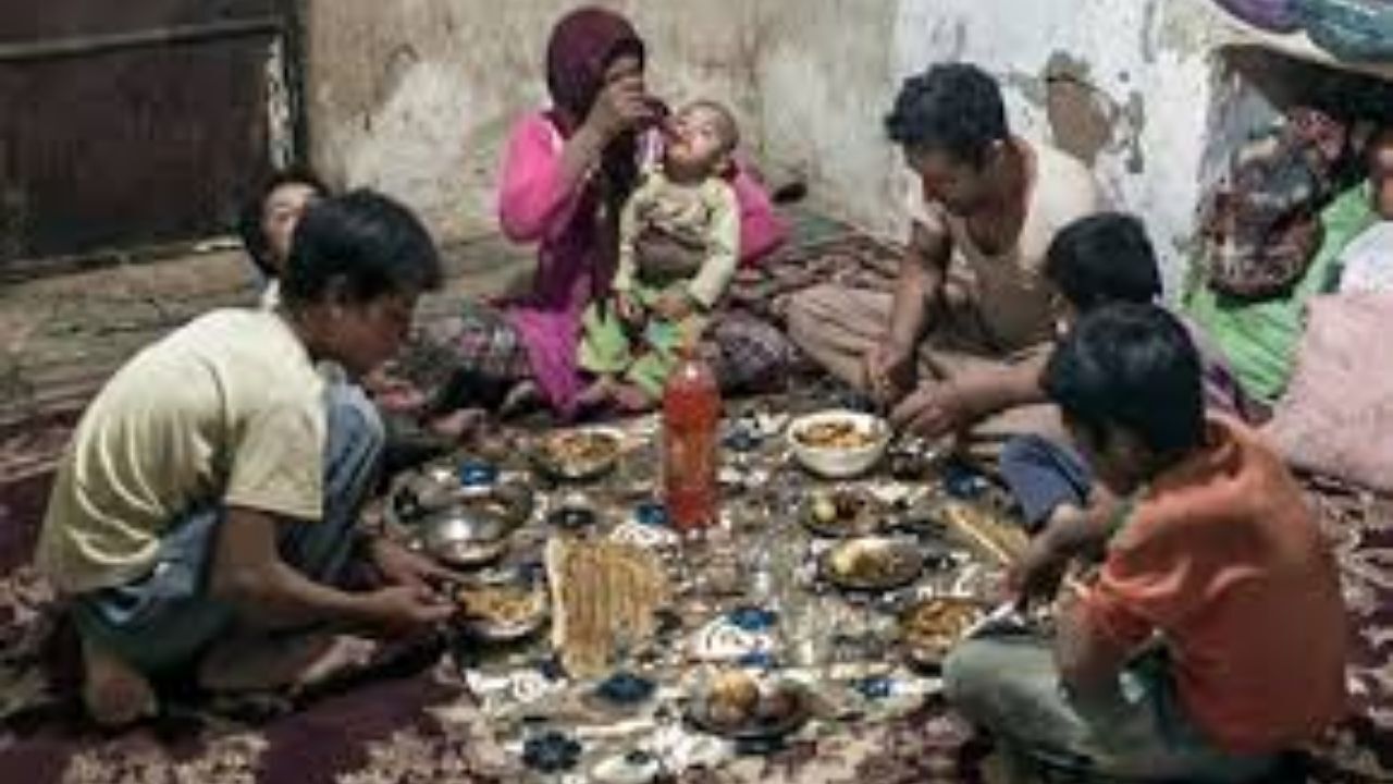 ماندگاری شاخص فلاکت در اوج