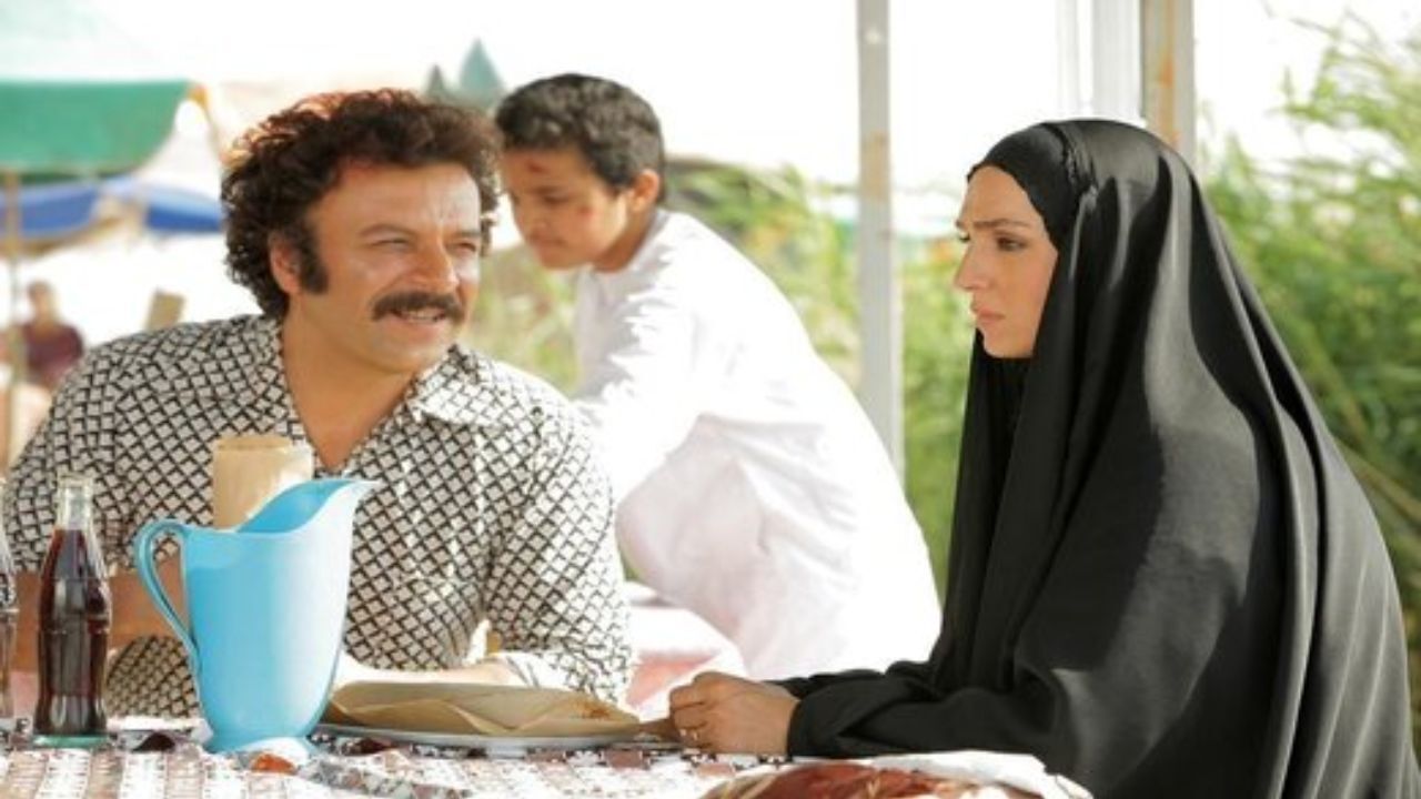 بازگشت حسام منظور به آنتن شبکه سه از هفته آینده