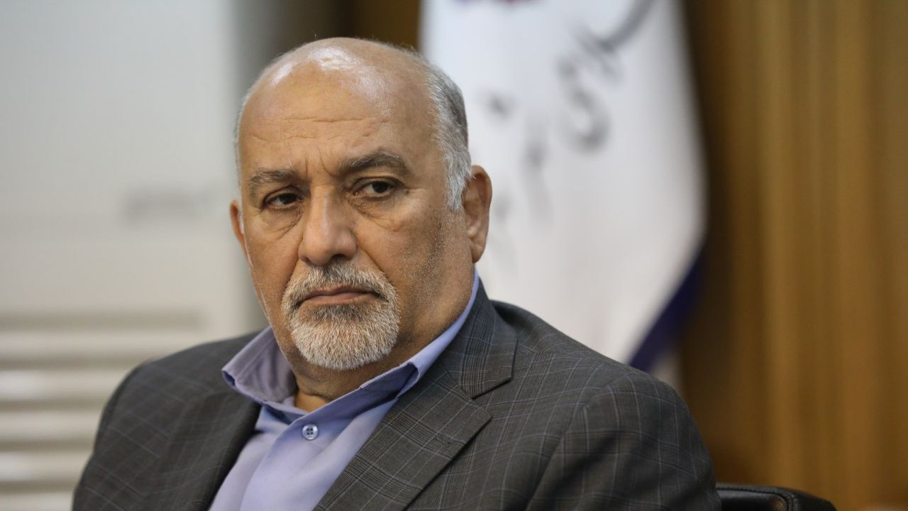 خلیل‌آبادی به دادسرا احضار شد