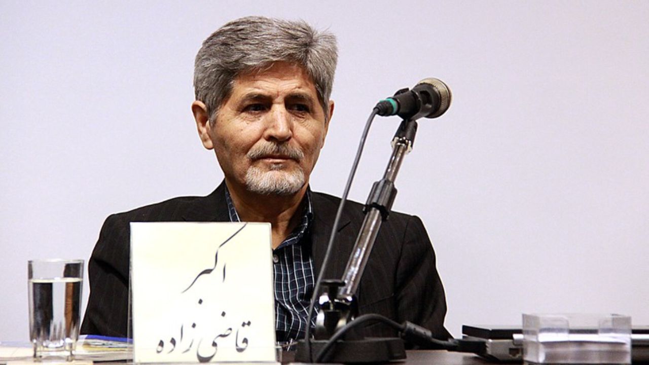 علی‌اکبر قاضی‌زاده: کرونا تیر آخر را زد!