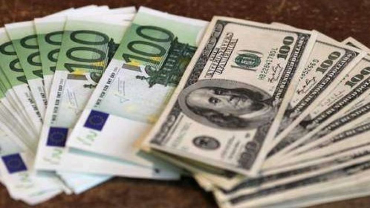 آخرین اخبار از قیمت ارزهای جهانی