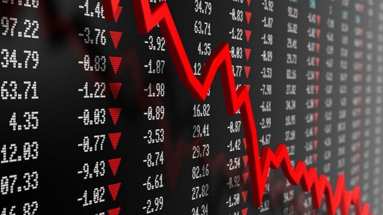 ریزش بورس‌های اروپایی و آسیایی ادامه دارد