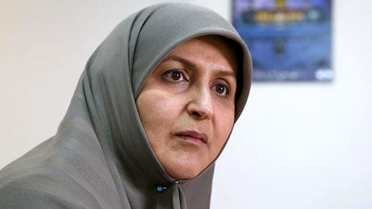 حاکمیت موانع فرهنگی حضور زنان را بردارد