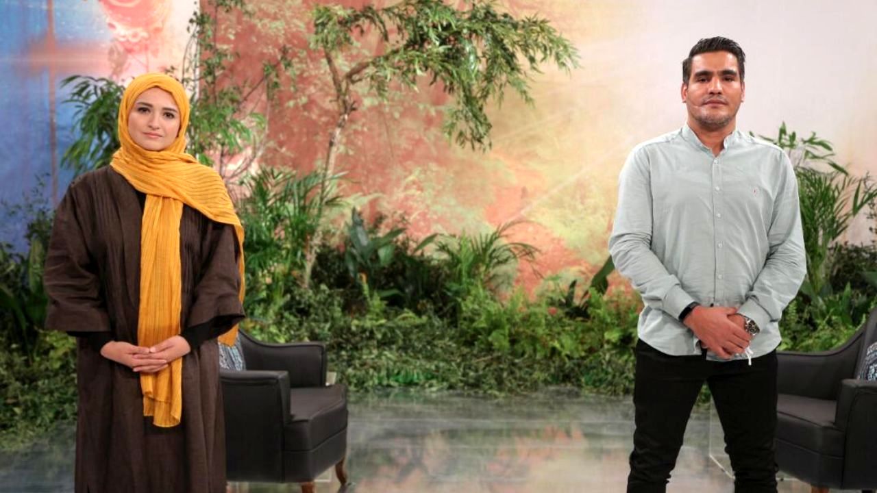 ماجرای قهرمان بوکس که در حمله اوباش چاقو خورد اما دست روی کسی بلند نکرد