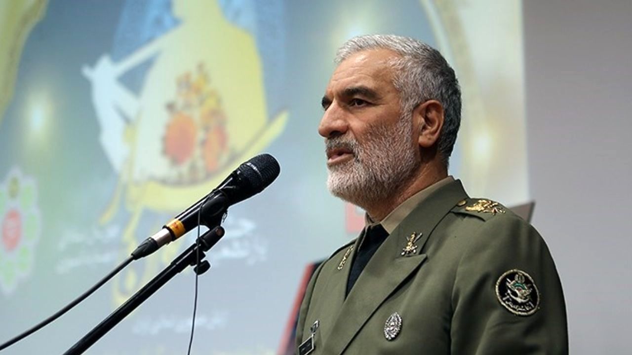 اگر تهدیدی رخ دهد آن را در نطفه خفه خواهیم کرد