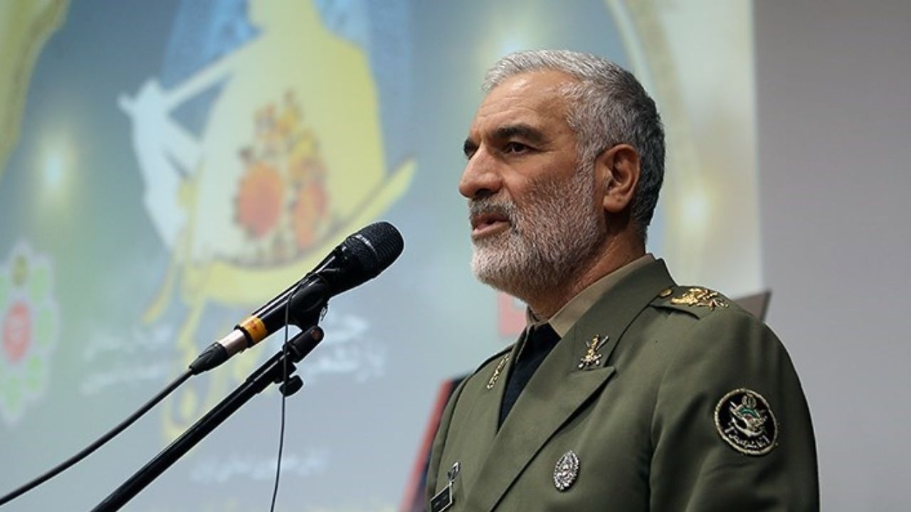 اگر تهدیدی رخ دهد آن را در نطفه خفه خواهیم کرد