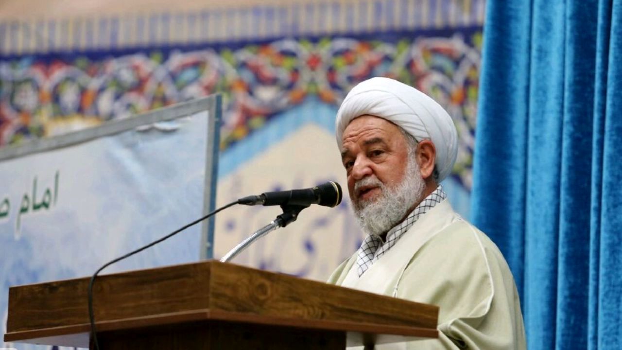 یک امام‌جمعه دیگر نیز خواستار ناامن کردن زندگی بخشی از زنان ایرانی شد