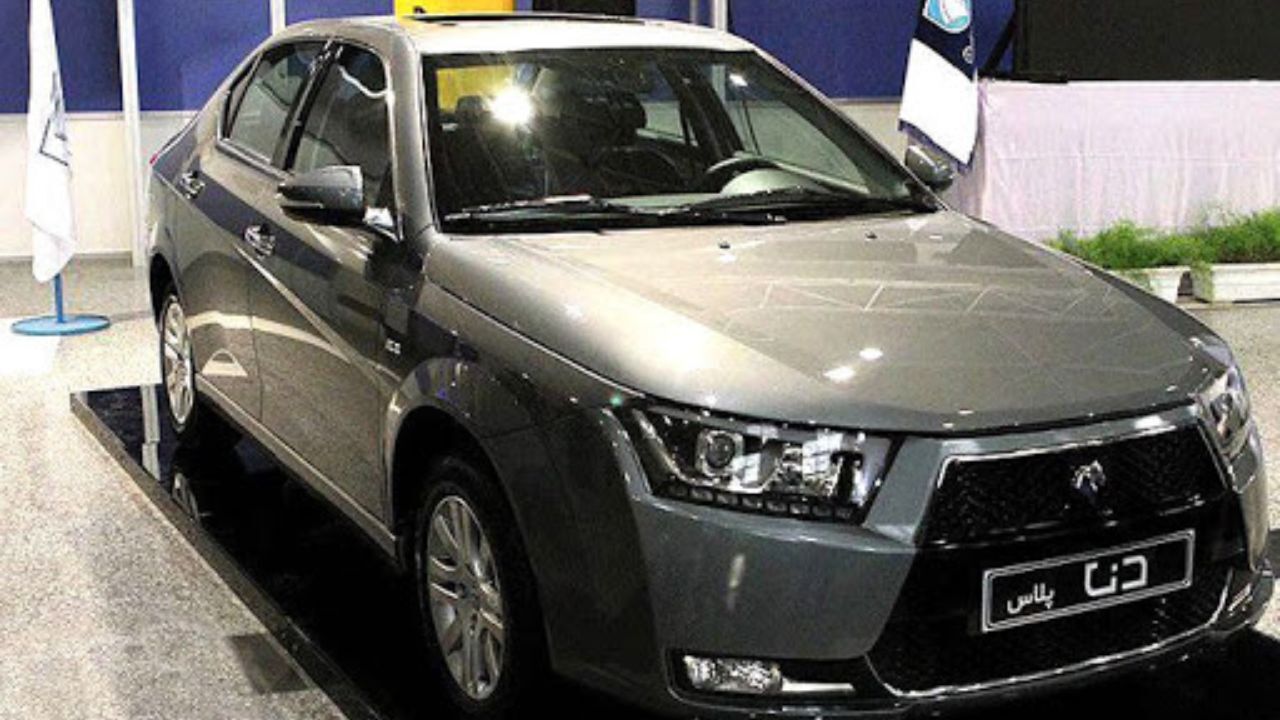 چرا مجلس به نمایندگان خودروی دنا پلاس اتومات داد؟