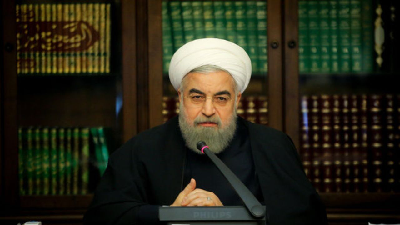 رئیس‌جمهوری امروز در سازمان ملل سخنرانی می‌کند