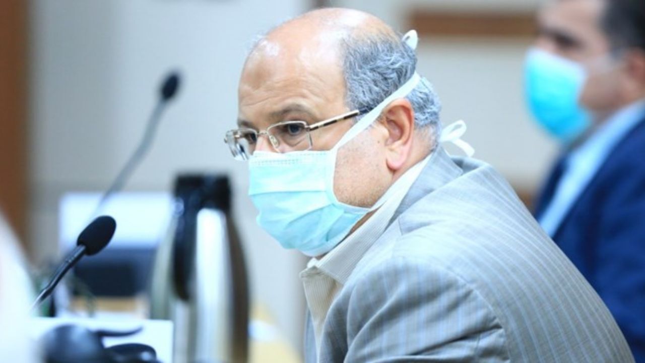 درخواست فرمانده ستاد مقابله با کرونای کلانشهر تهران برای بازگشت محدودیت‌ها