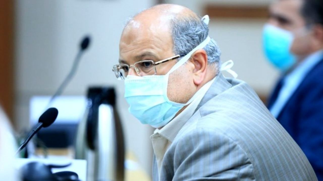 درخواست فرمانده ستاد مقابله با کرونای کلانشهر تهران برای بازگشت محدودیت‌ها