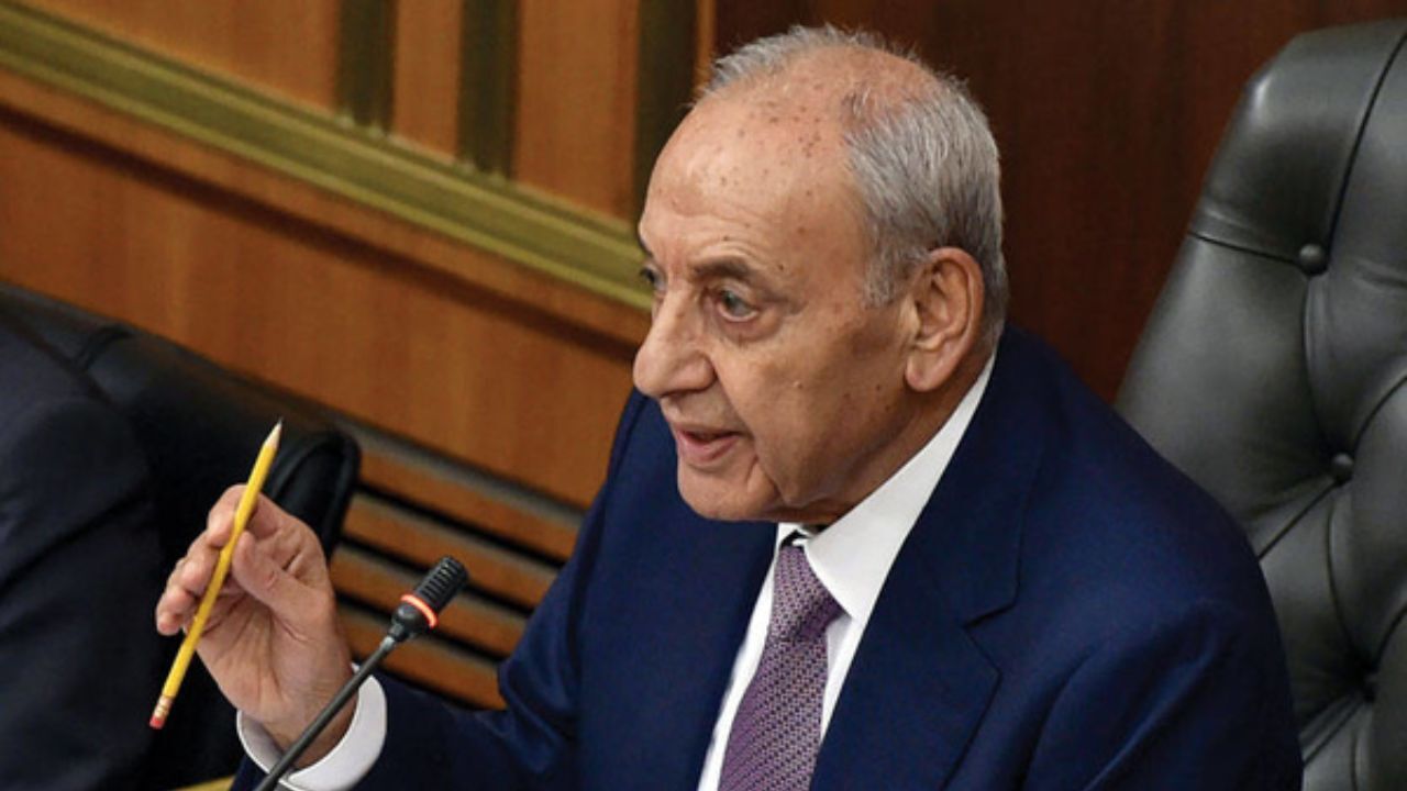 مذاکرات لبنان با اسرائیل با وساطت آمریکا صورت می‌گیرد