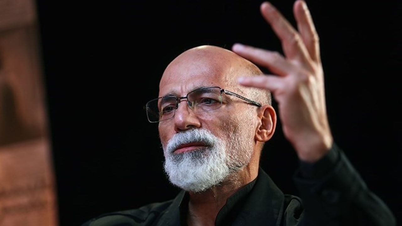 نهضت آزادی پاسخی برای سؤالاتم از جنگ نداشت