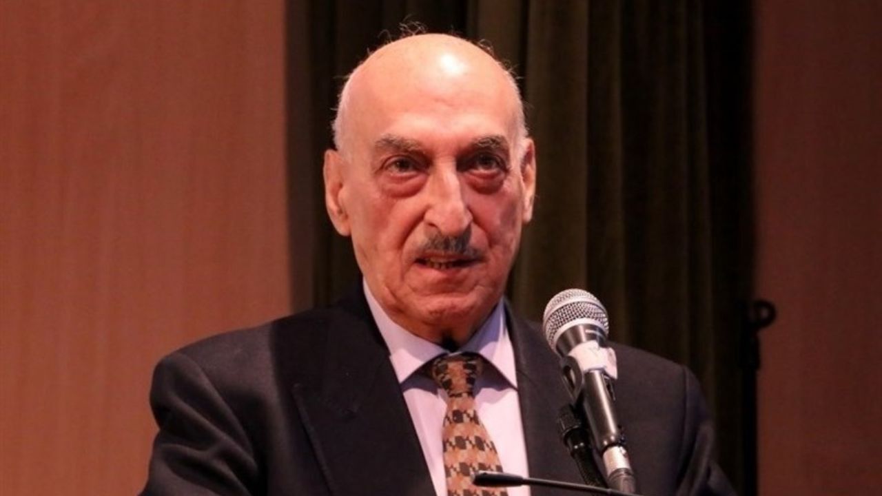 آمریکا نمی‌تواند در مورد تحریم‌های شورای امنیت اعمال نظر کند