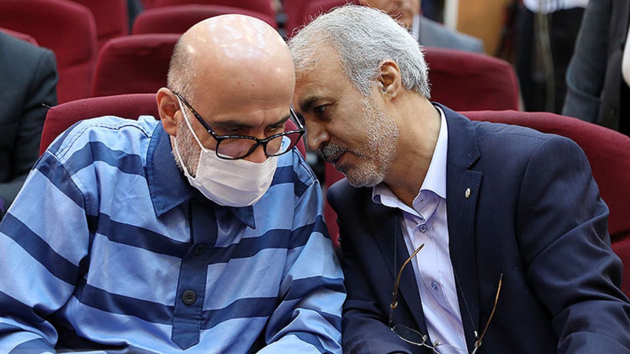 ادعای عجیب وکیل مدافع اکبر طبری: اتهامات طبری فساد اقتصادی نبوده و نیست / دفاعیات موکلم با تقطیع منتشر شد
