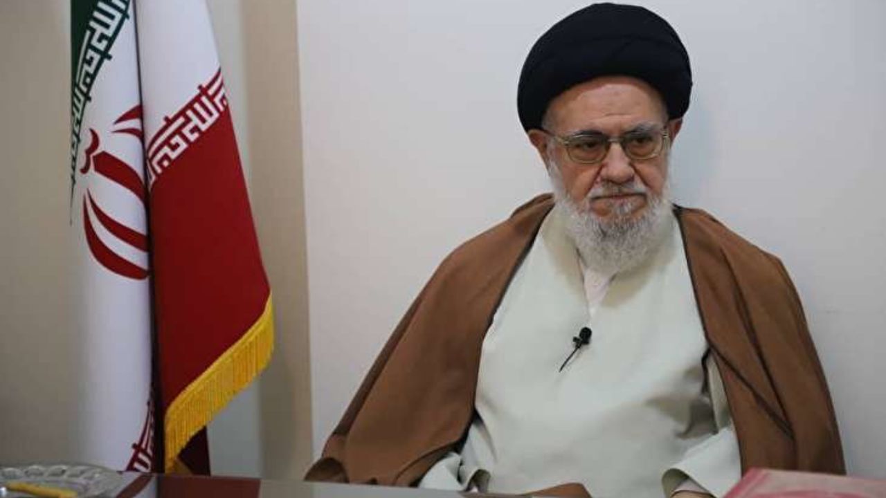 چرا موسوی‌خویینی‌ها نامه نوشت؟ / نگرانی آیت‌الله از تکرار اسفند 98 در خرداد 1400