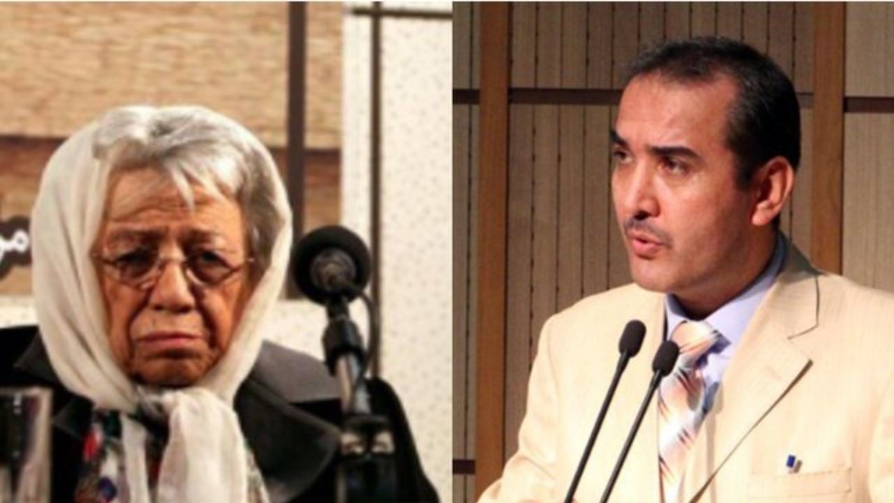 نام «بدرالزمان قریب» در تاریخ ادب فارسی ماندگار می‌ماند
