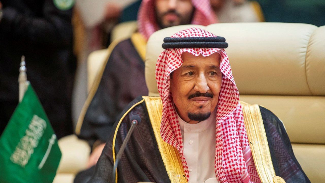 ادعاهای ضدایرانی پادشاه سعودی در سازمان ملل / حزب‌الله لبنان خلع سلاح شود!