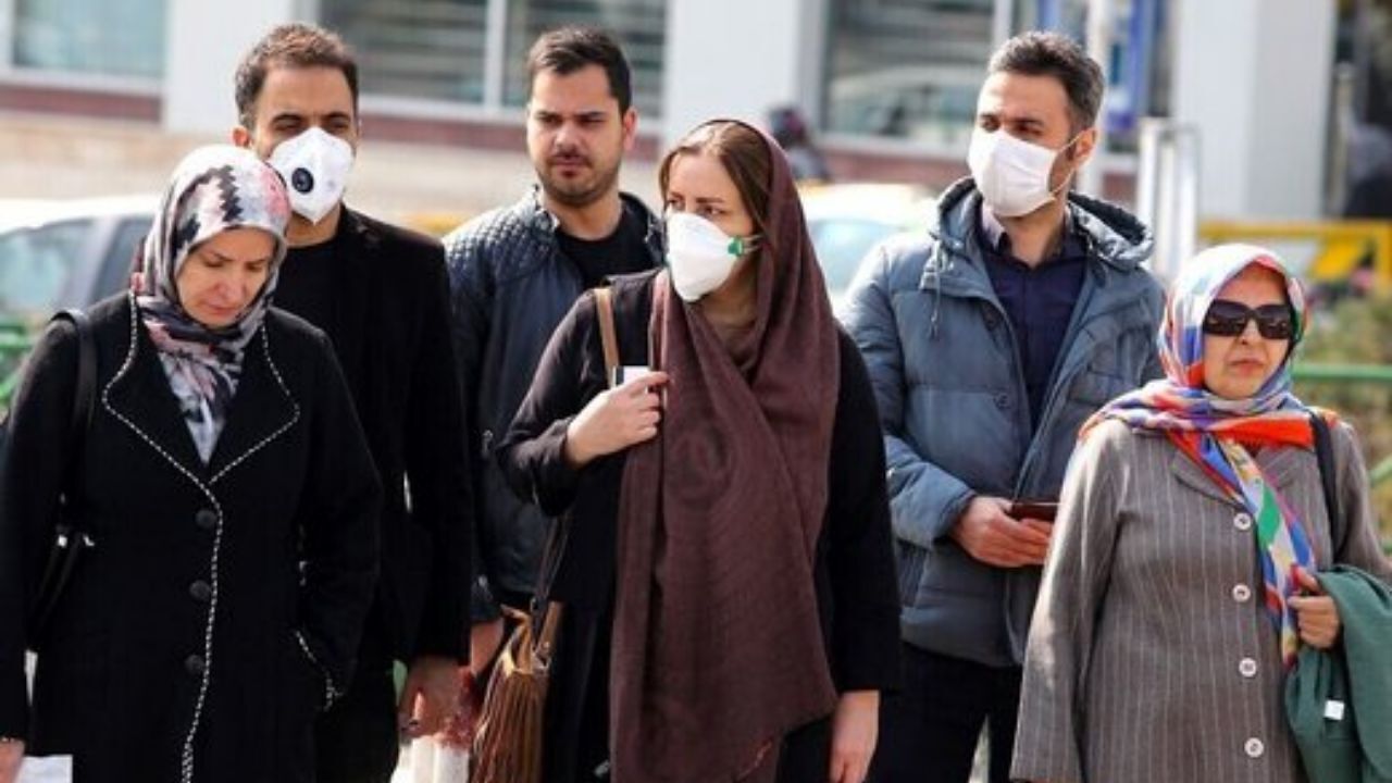 آمار مرگ و میر در موج سوم کرونا از موج های قبلی بیشتر خواهد بود