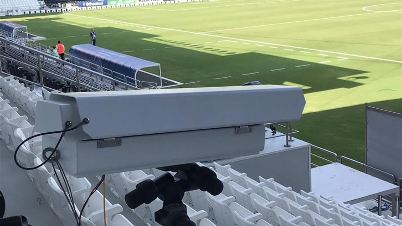 VAR به لیگ قهرمانان آسیا رسید