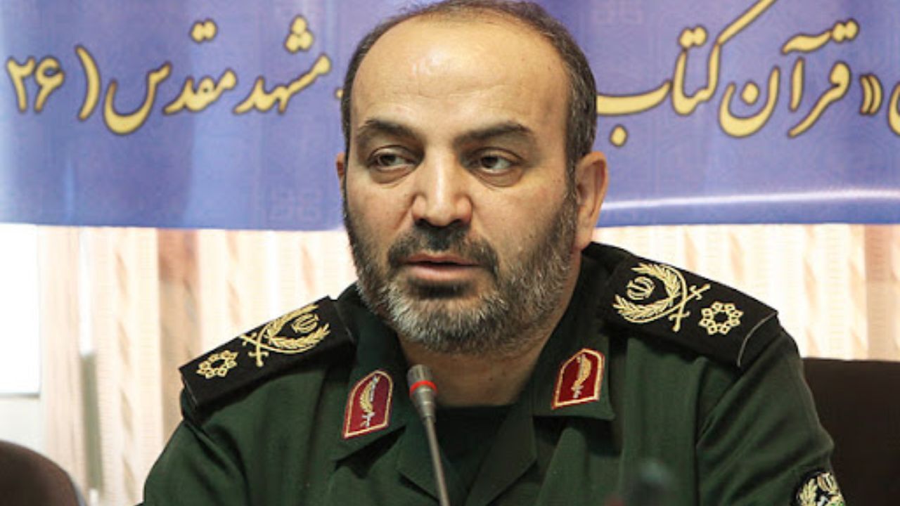 عین‌الاسد را نمی‌زدیم امنیت ایران از دست می‌رفت