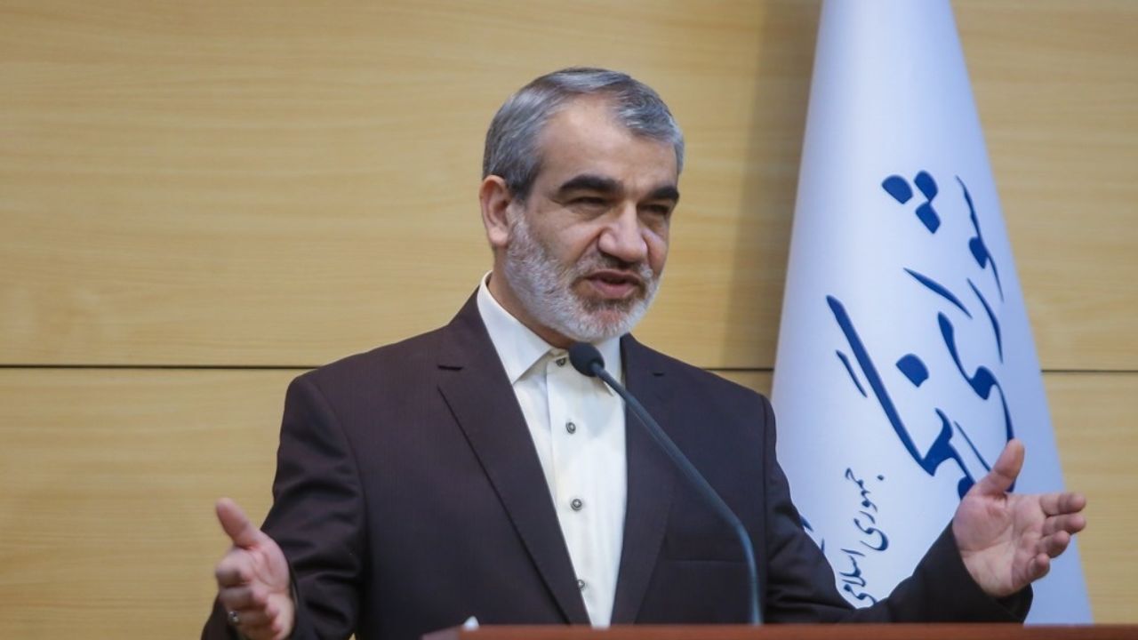 آیا قوه قضایه ایران هم می‌تواند علیه قاتلان سیاه‌پوستان در آمریکا تحریم وضع کند؟