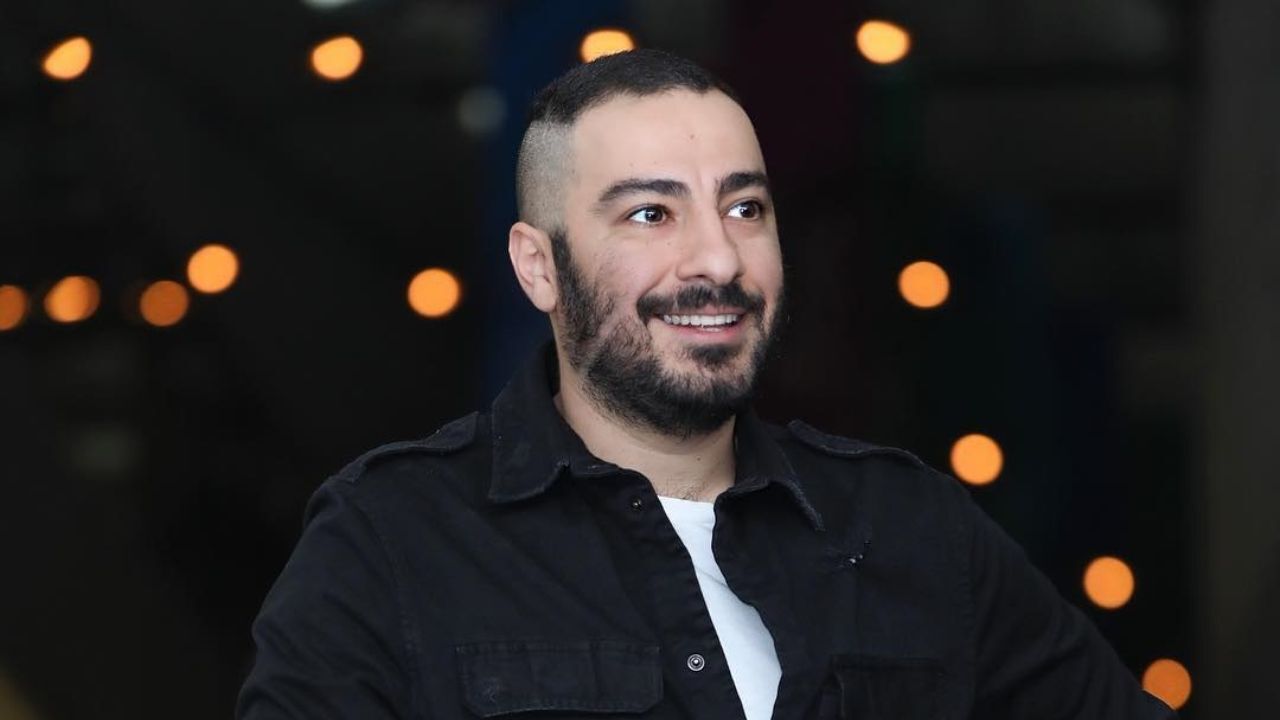 نوید محمدزاده بازیگر «نگهبان شب» شد