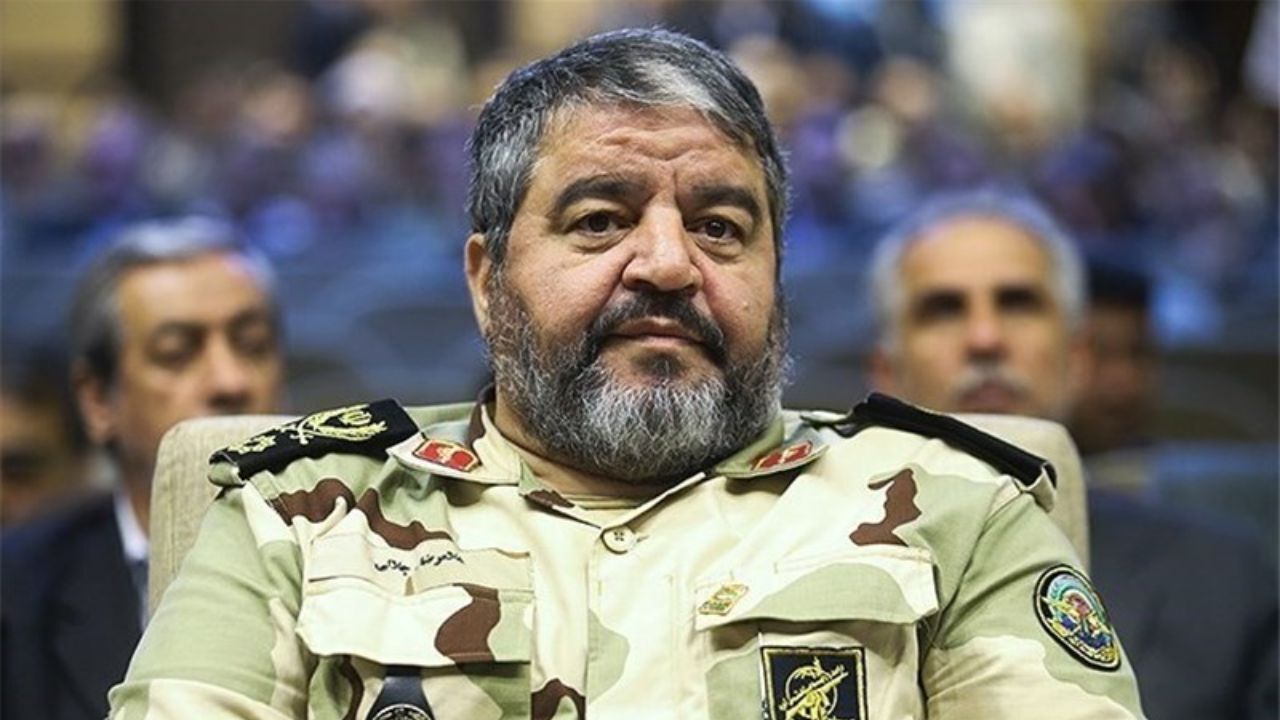 برای استقرار کامل شبکه ملی اطلاعات نیازمند فهم مشترک هستیم