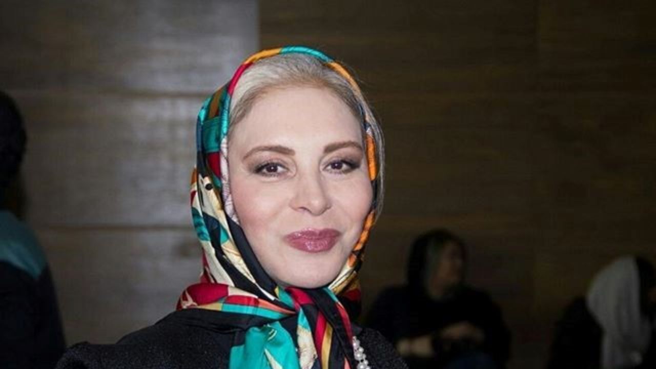 خاطره افسانه بایگان از نخستین روز مدرسه