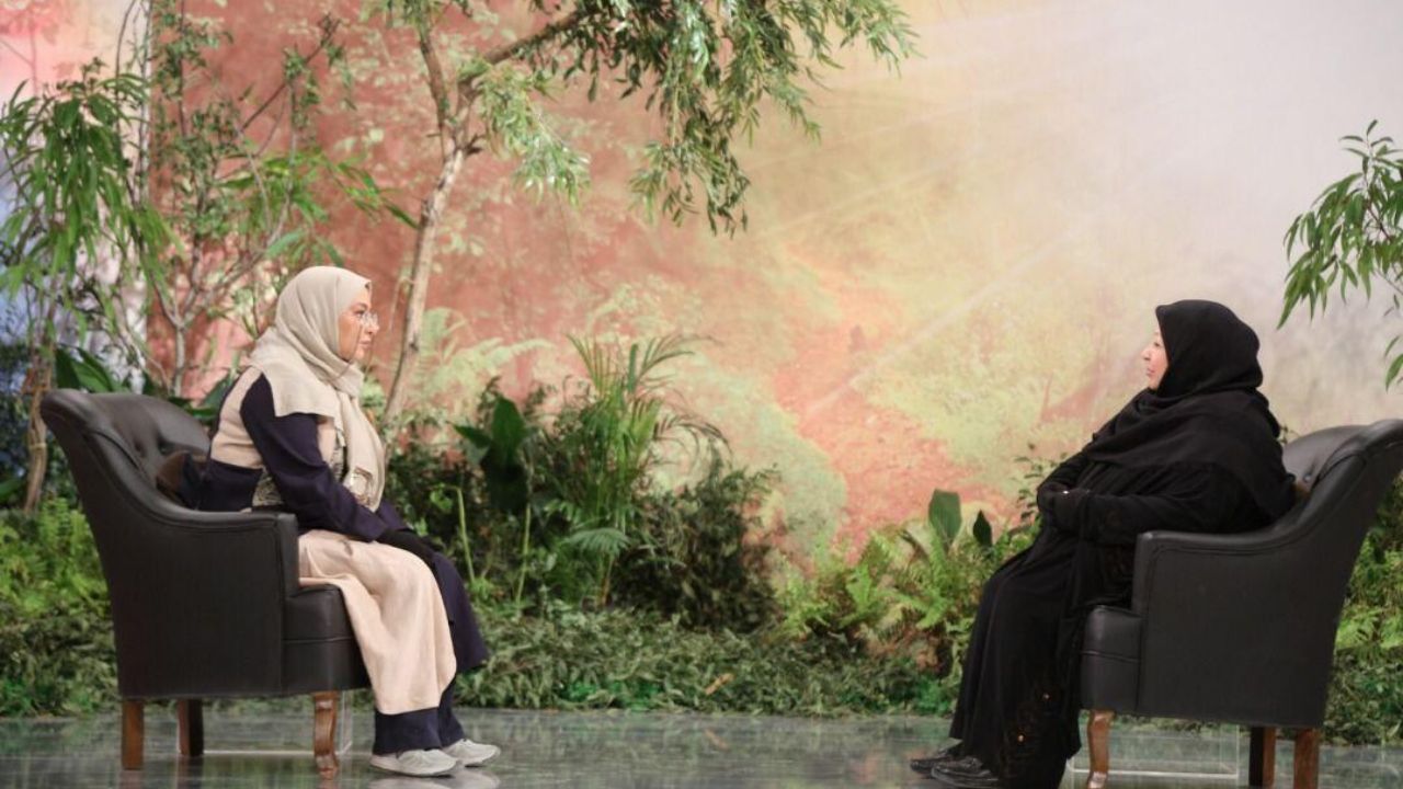 خواندن نتیجه آزمایش ژنتیک برای زنی که دیگر دنبال خانواده‌اش نیست