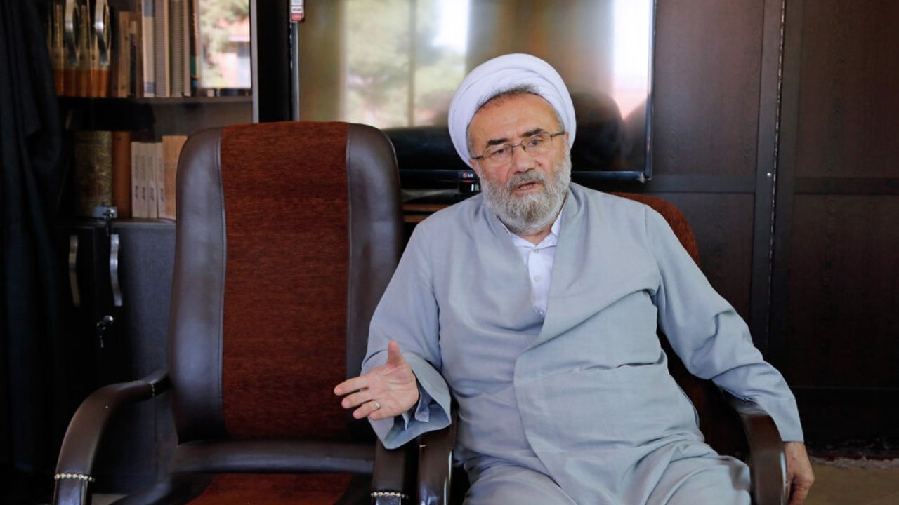 حمایت ائمه جمعه از جمهوری آذربایجان ربطی به سیاست دولت و نظام جمهوری اسلامی ندارد